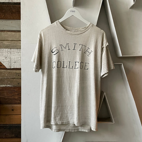 70’s Smith College Tee - Medium