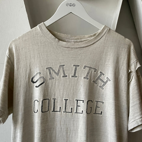 70’s Smith College Tee - Medium