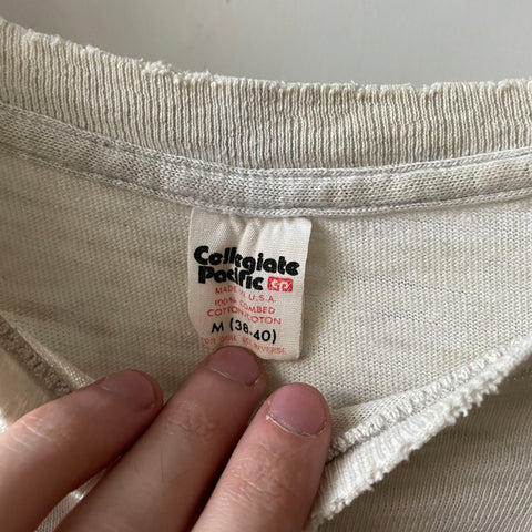 70’s Smith College Tee - Medium