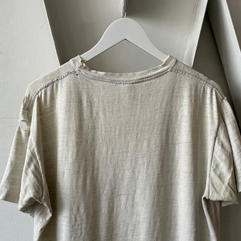 70’s Smith College Tee - Medium