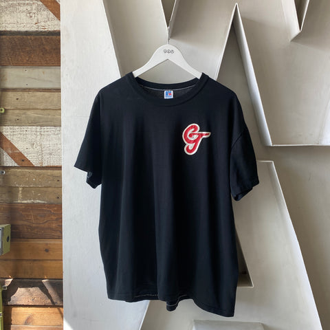80's Russell Tee - XL