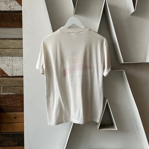80’s Barcelona Olympics Tee - Small