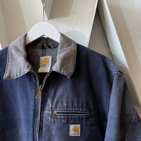 Carhartt Detroit Jacket - XL