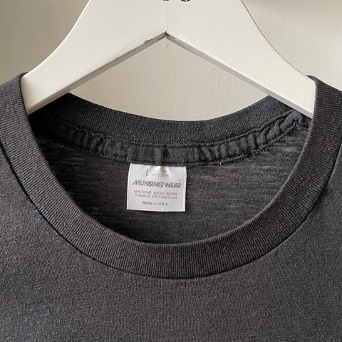 70’s Pocket Tee - Large