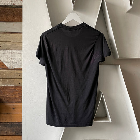 70’s Pocket Tee - Large