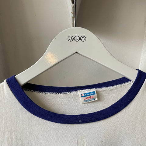 70’s Champion OSAA Ringer Tee - Medium