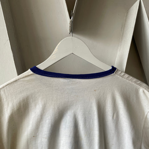 70’s Champion OSAA Ringer Tee - Medium
