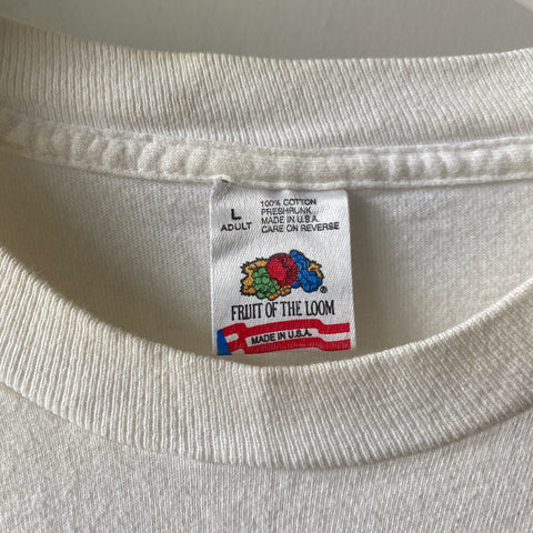 90's Vindictive Dog Tee - Large