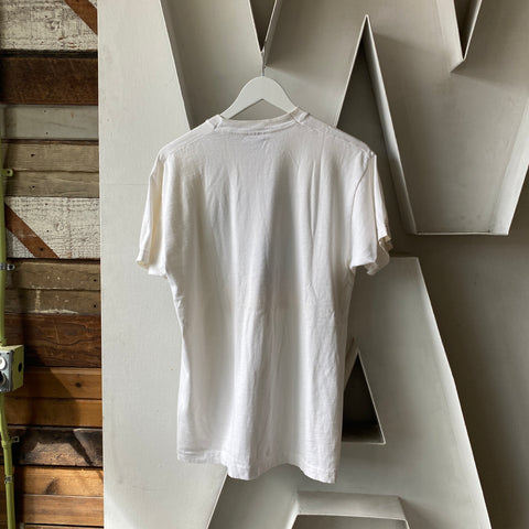 90's Vindictive Dog Tee - Large