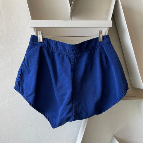 40’s Wilson Shorts - 28.5” x 3”