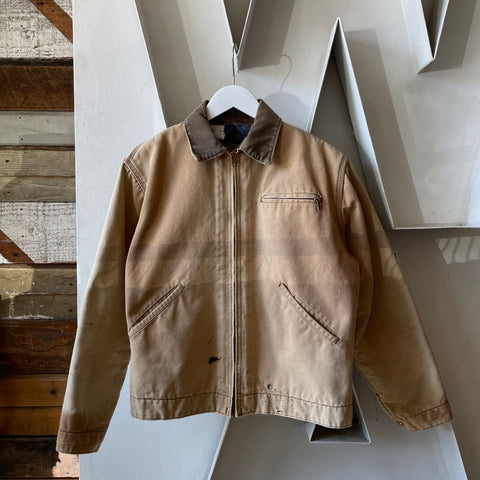 70's Carhartt Detroit Jacket - Medium