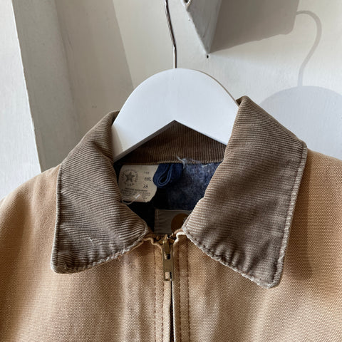 70's Carhartt Detroit Jacket - Medium