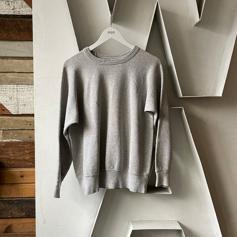 60’s Healthknit Crewneck Sweatshirt - XL
