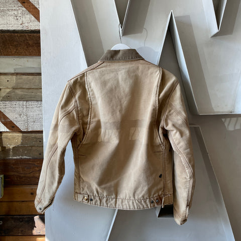 70's Carhartt Detroit Jacket - Medium