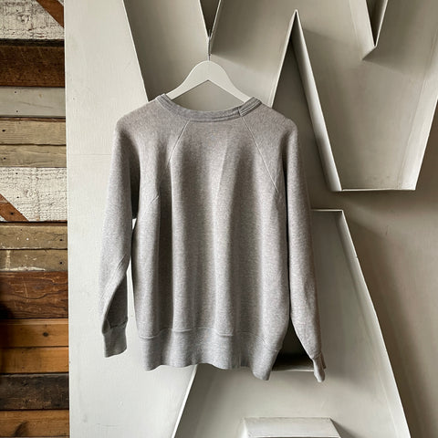 60’s Healthknit Crewneck Sweatshirt - XL