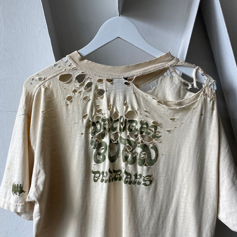 90's Pharaoh Sanders Shredder Tee - Medium