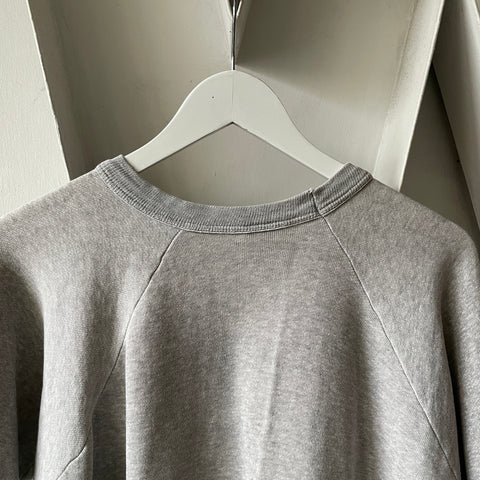 60’s Healthknit Crewneck Sweatshirt - XL
