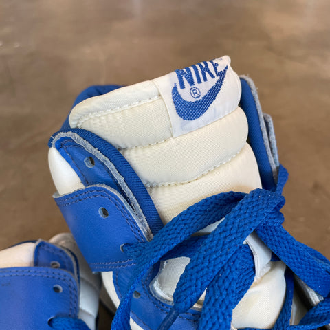 Deadstock 1998 Nike SB Dunk “Kentucky” - US 13