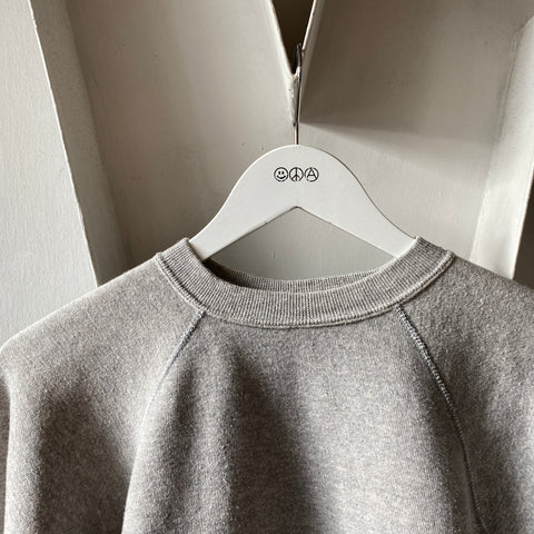 60’s Gusset Raglan Crewneck - Small