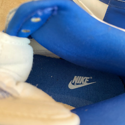 Deadstock 1998 Nike SB Dunk “Kentucky” - US 13