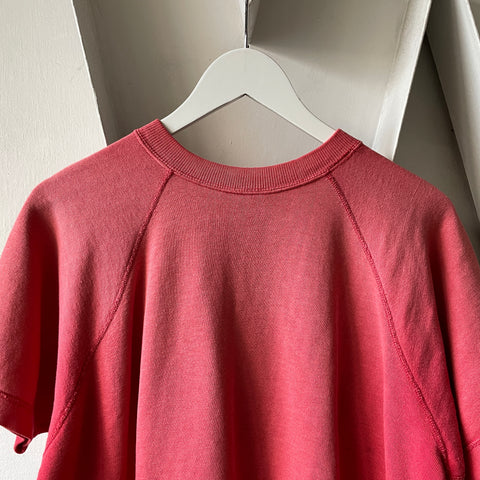 60’s Panther Short Sleeve Crewneck - Medium