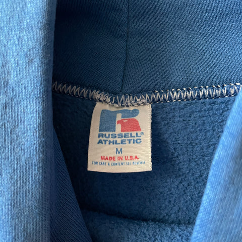 80’s Russell Oregon Tech Hoodie - Medium