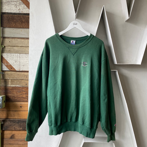 90's Champion Crewneck - XXL