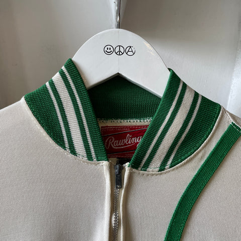 60’s Rawlings Soccer Jersey - Small