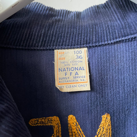 70’s FFA Corduroy Jacket - Small