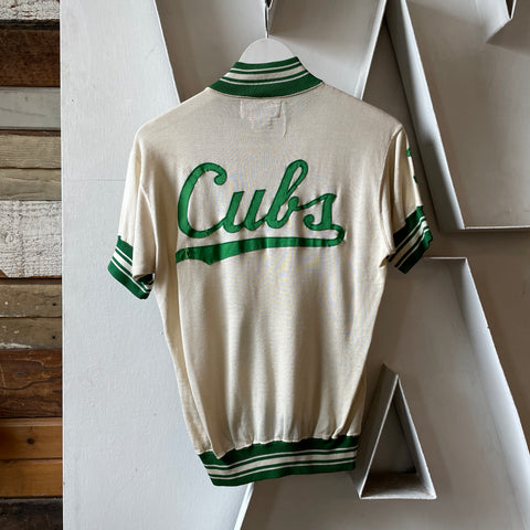 60’s Rawlings Soccer Jersey - Small