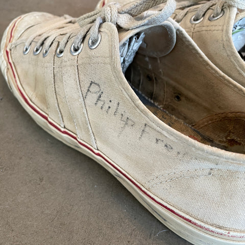 Philip’s 50s Trainers - US Men’s 8.5