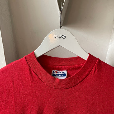 80’s J.C. Cola Tee - XS