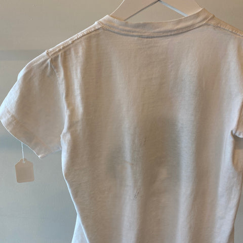 80's Duckasaurus - XXS