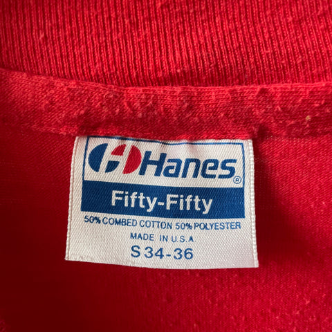80’s J.C. Cola Tee - XS