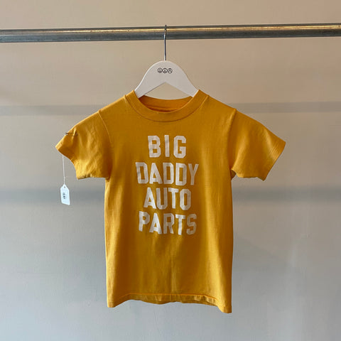 80's Daddy Parts Tee - XXS