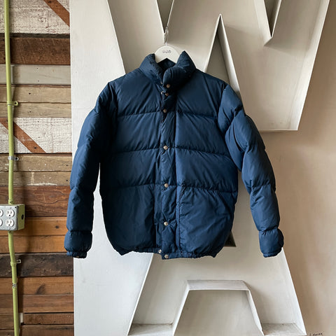 80’s REI Puffer - Medium