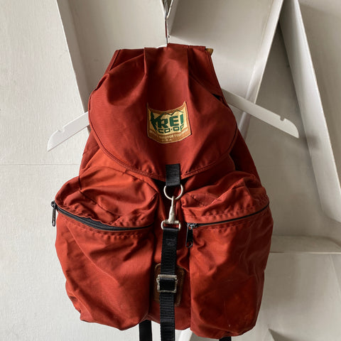70's REI Pack - Medium