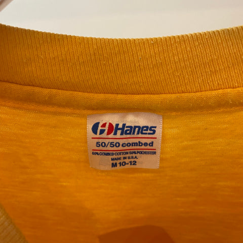 80's Daddy Parts Tee - XXS