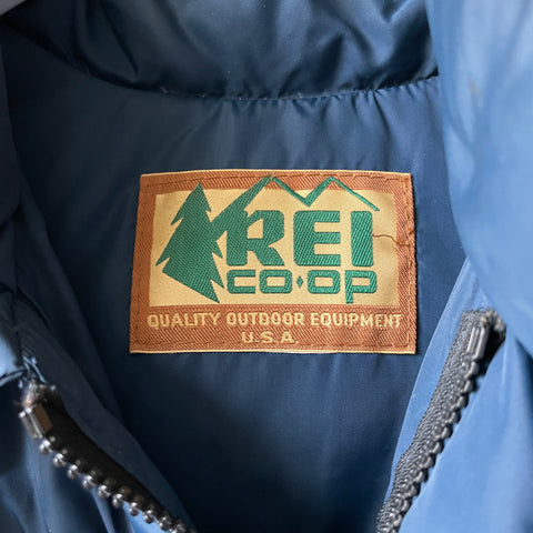 80’s REI Puffer - Medium