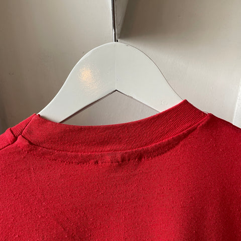 80’s J.C. Cola Tee - XS