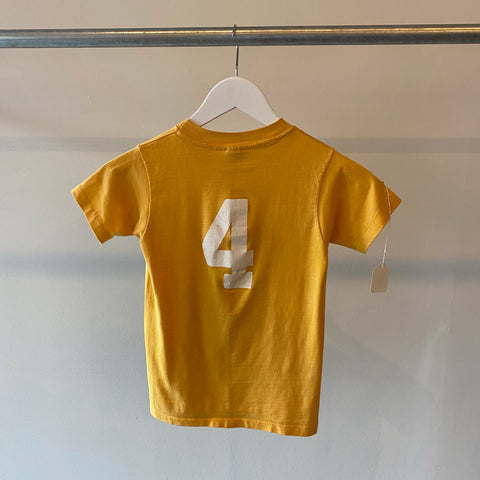 80's Daddy Parts Tee - XXS