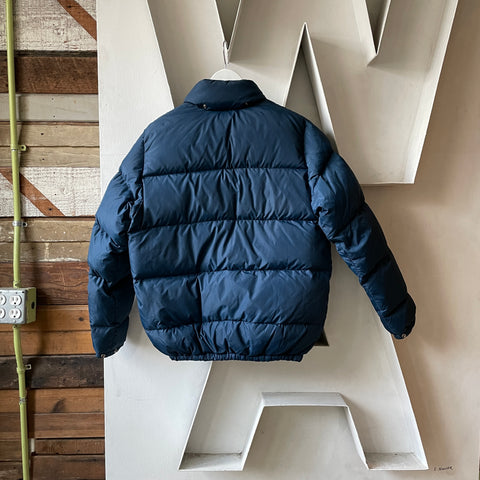 80’s REI Puffer - Medium