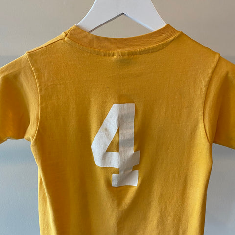 80's Daddy Parts Tee - XXS