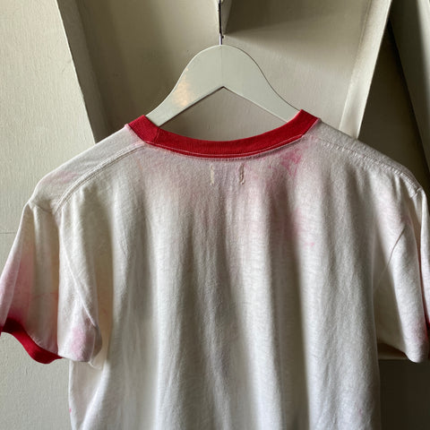 50’s Wilton Greek Tee - Large