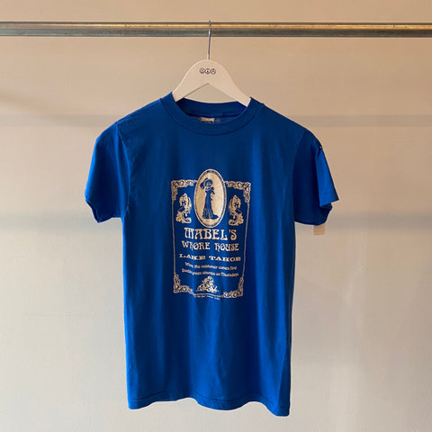 80's Mabel’s Whore House - Small