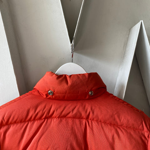 70's REI Co-Op Down Jacket - Large