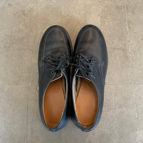 Red Wing Work Steel Toe Shoes - US Men’s 10.5 D