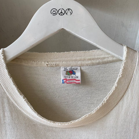 90's Minor Threat Tee - XL