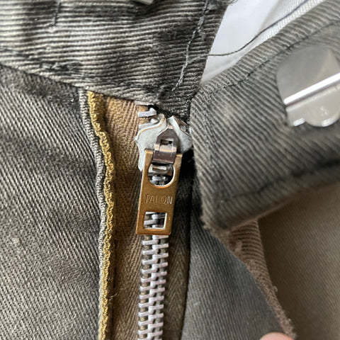 70’s Dickies Work Pants - 33” x 31”