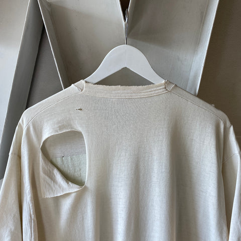 90's Minor Threat Tee - XL